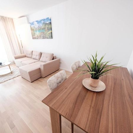 Brand New Luxury Apartment In The Heart Of Braşov Exterior foto